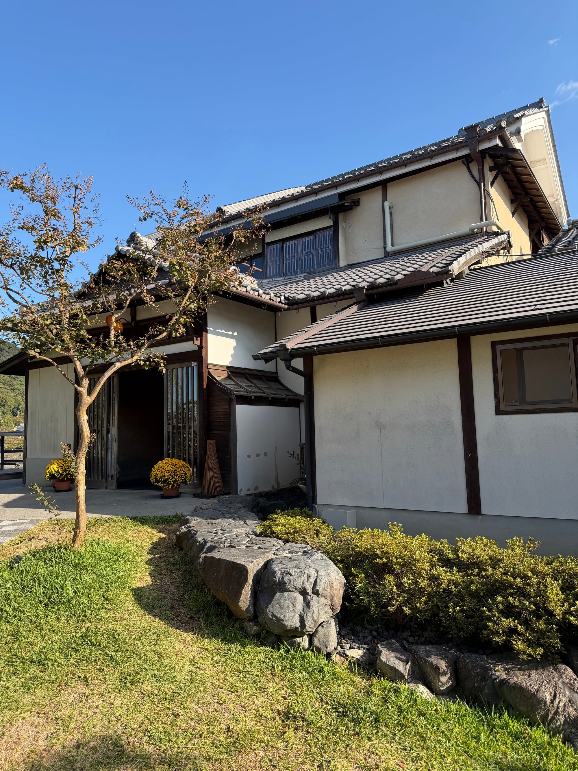 Uji – kolíska japonskej matchy