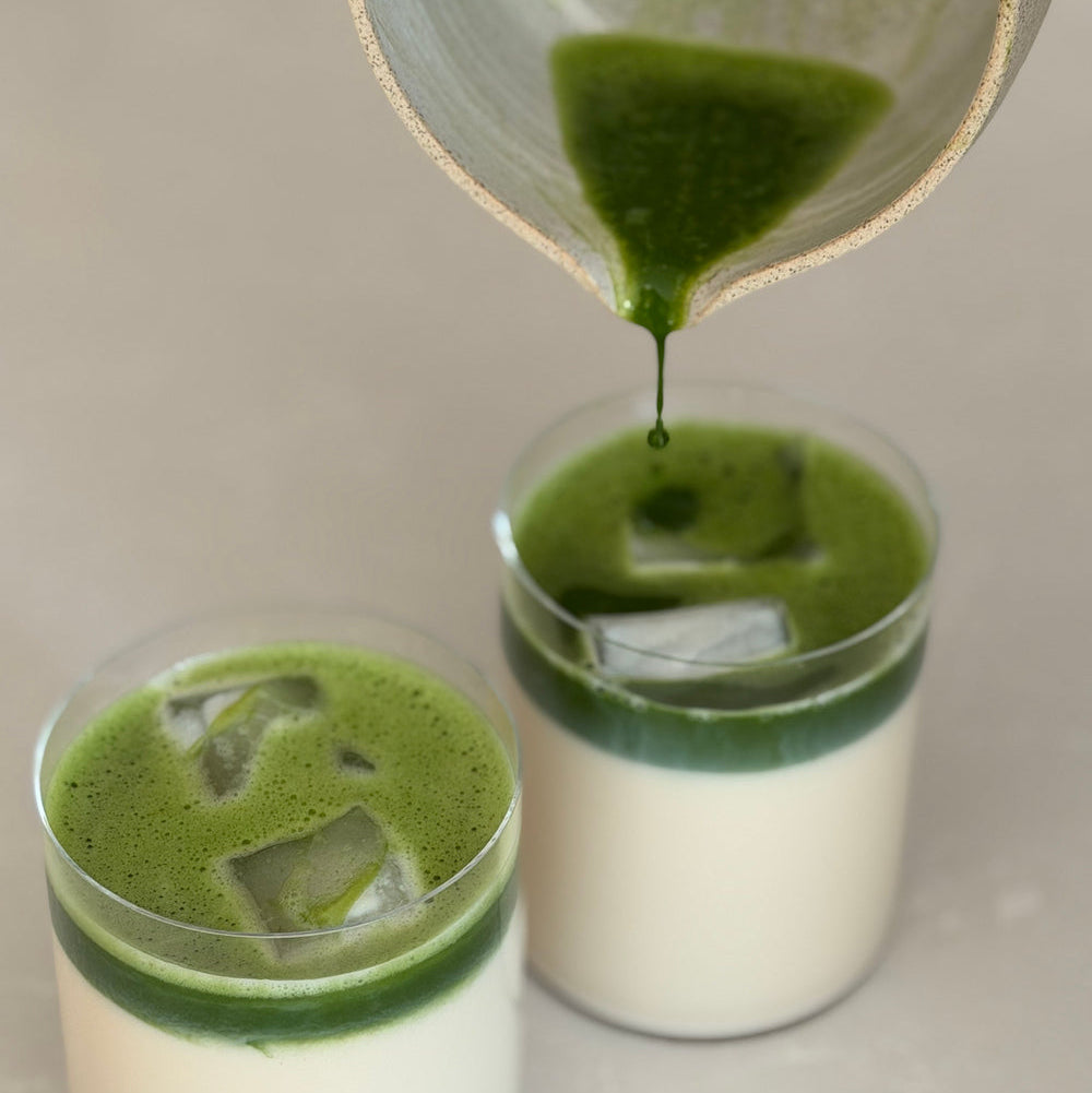 Ceremoniálna Maho Matcha 30g